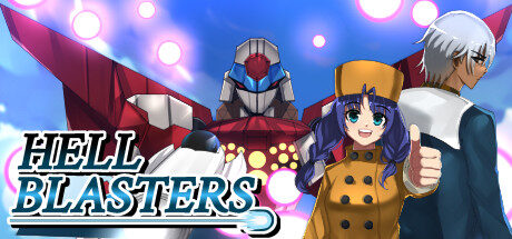 Hell Blasters Free Download