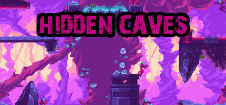 Hidden Caves Free Download