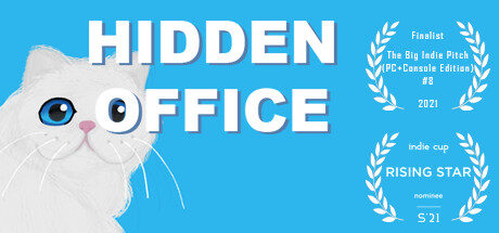 Hidden Office Free Download