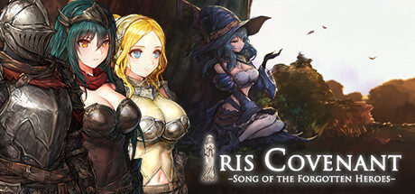 Iris Covenant –Song of the Forgotten Heroes– Free Download