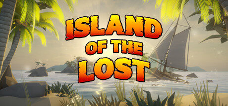 Island of the Lost Free Download