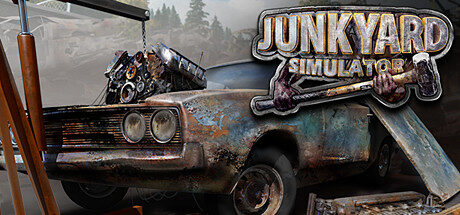 Junkyard Simulator Free Download