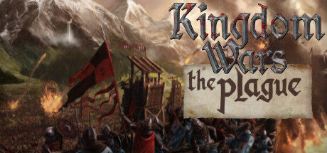 Kingdom Wars: The Plague Free Download