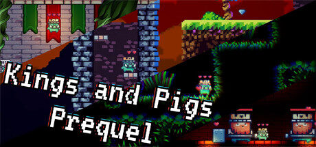 Kings and Pigs Prequel Free Download