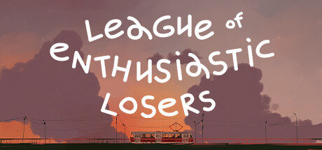 League Of Enthusiastic Losers Free Download