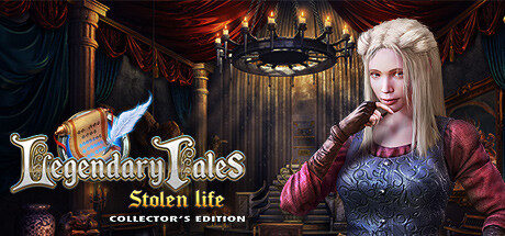 Legendary Tales: Stolen Life Free Download