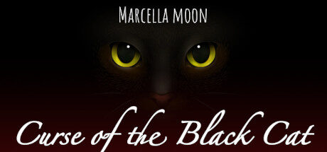 Marcella Moon: Curse of the Black Cat Free Download