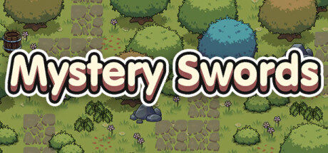 Mystery Swords Free Download