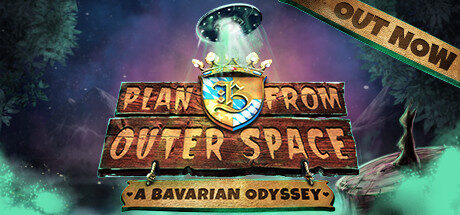 Plan B from Outer Space: A Bavarian Odyssey Free Download