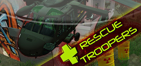 Rescue Troopers Free Download