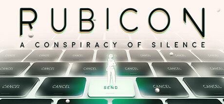 Rubicon : a conspiracy of silence Free Download