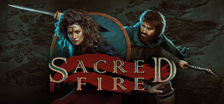 Sacred Fire: A Role Playing Game Free Download