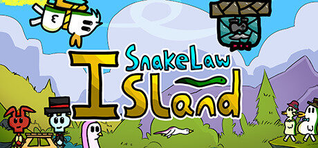 SnakeLaw Island Free Download