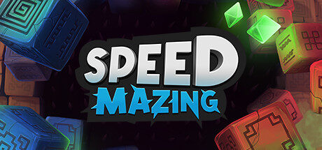 Speed Mazing Free Download