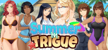 Summer In Trigue Free Download