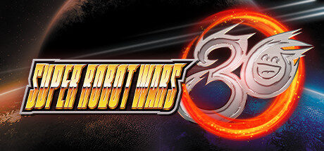 Super Robot Wars 30 Free Download
