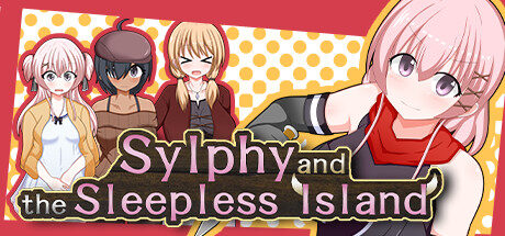 Sylphy and the Sleepless Island Free Download