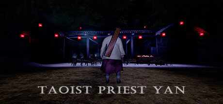 Taoist priest Yan Free Download