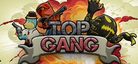 Top Gang Free Download
