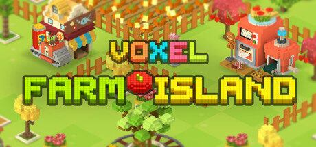 Voxel Farm Island Free Download