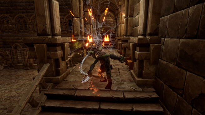 Portal Dungeon: Goblin Escape Free Download