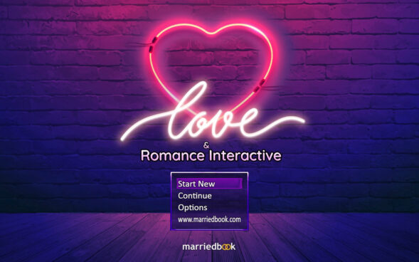 Love and Romance Interactive 💖 Free Download