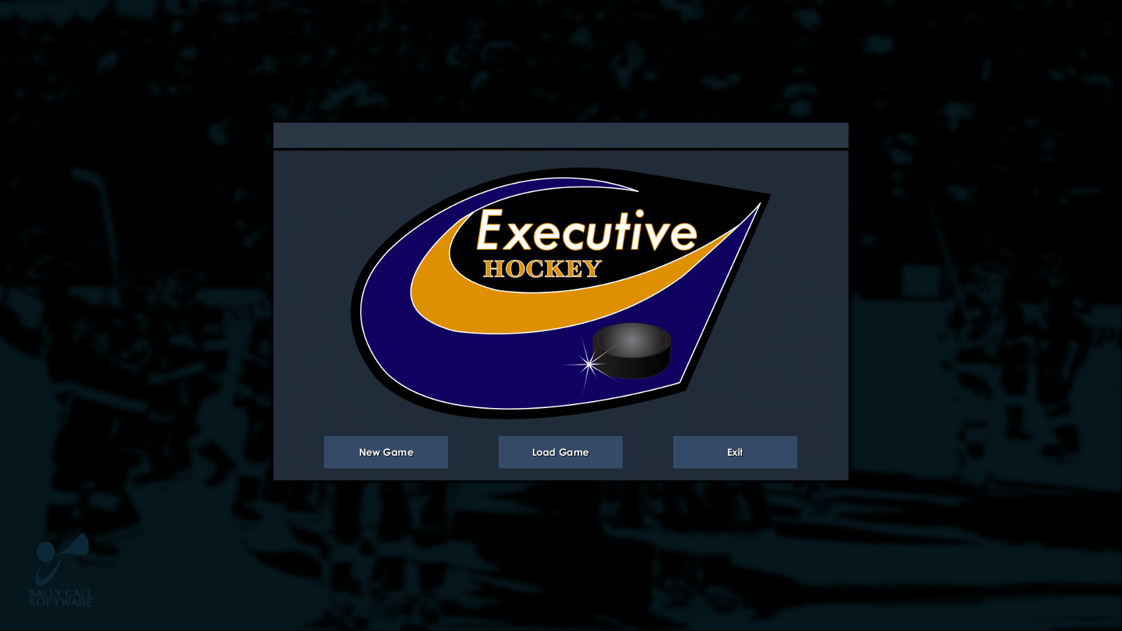 Executive Hockey Free Download