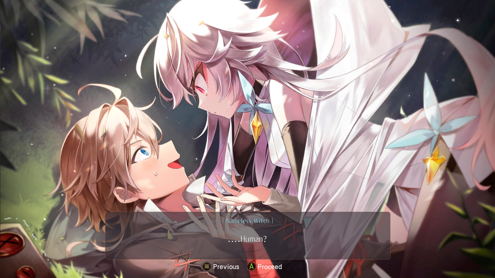 WitchSpring3 Re:Fine - The Story of Eirudy - Free Download