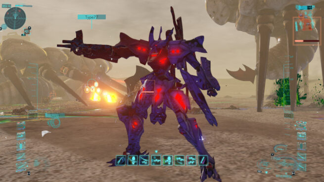 Project MIKHAIL: A Muv-Luv War Story Free Download