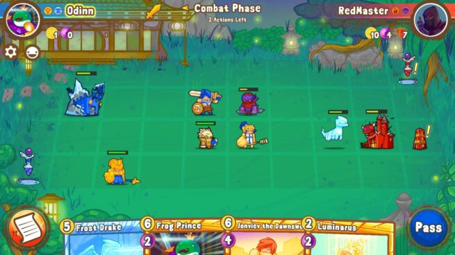 Cards and Castles 2 Free Download