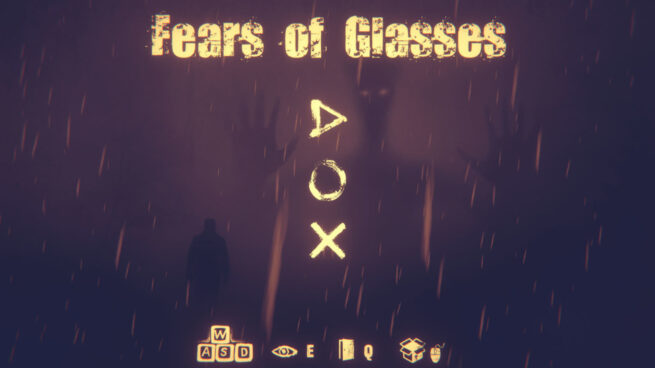 Fears of Glasses  o-o Free Download