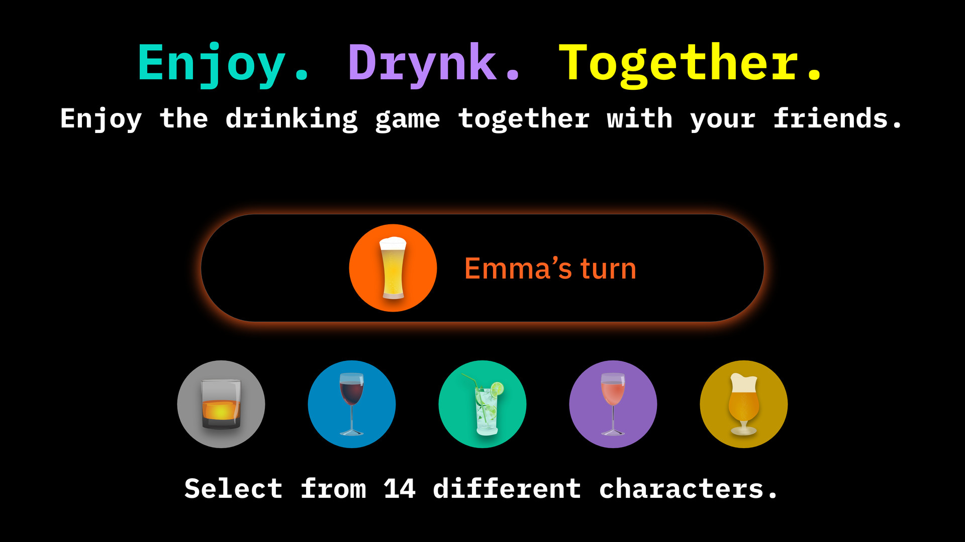 Drynk: Board and Drinking Game Free Download