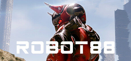 Robot88 Free Download