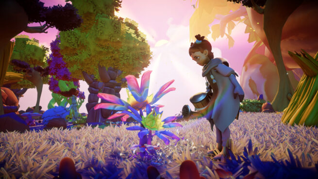 Grow: Song of the Evertree Free Download