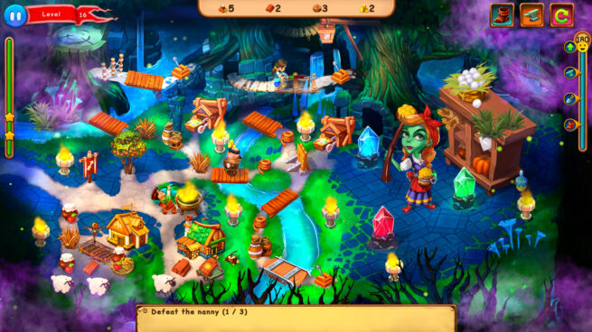 Robin Hood: Spring of Life Free Download
