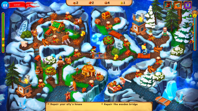 Robin Hood: Spring of Life Free Download