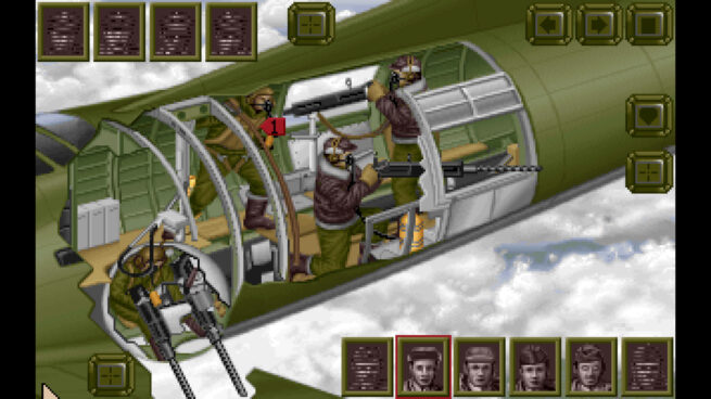 B-17 Flying Fortress: World War II Bombers in Action Free Download