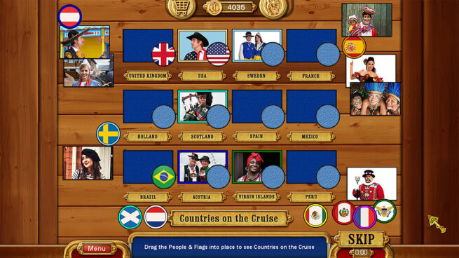Vacation Adventures: Cruise Director 5 Free Download