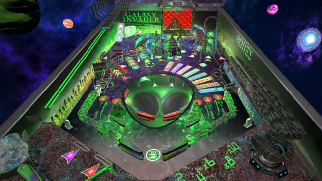 Tomb Keeper Mansion Deluxe Pinball Free Download