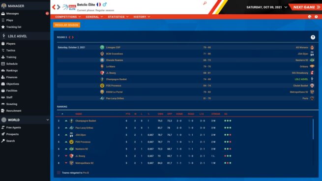 Pro Basketball Manager 2022 Free Download