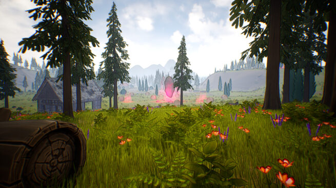 The Glade Free Download