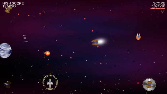 Space Waves Free Download