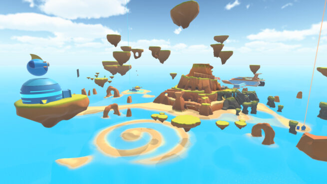 Jetpack Vacation Free Download