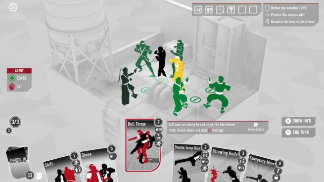 Fights in Tight Spaces Free Download