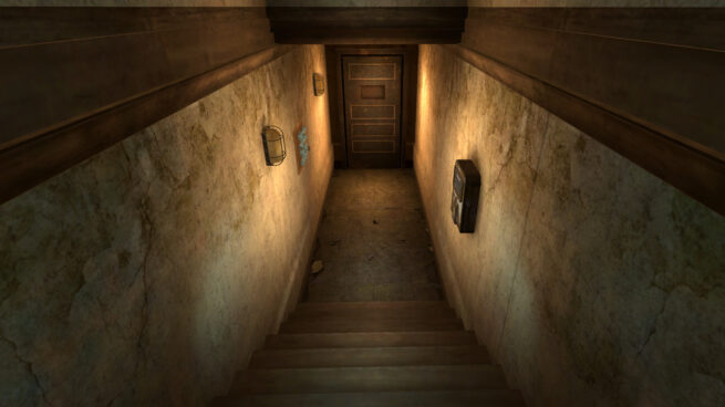 SOTANO - Mystery Escape Room Adventure Free Download