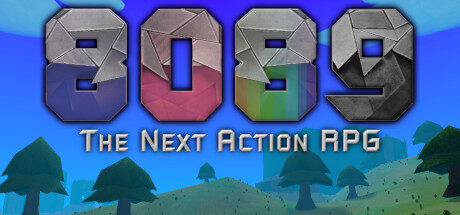 8089: The Next Action RPG Free Download