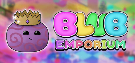 Blub Emporium Free Download