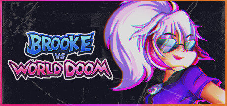 Brooke Vs. World Doom Free Download