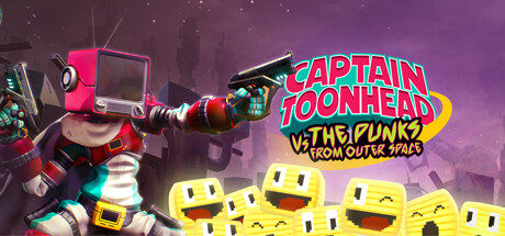 Captain ToonHead vs the Punks from Outer Space Free Download