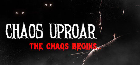 Chaos Uproar Free Download